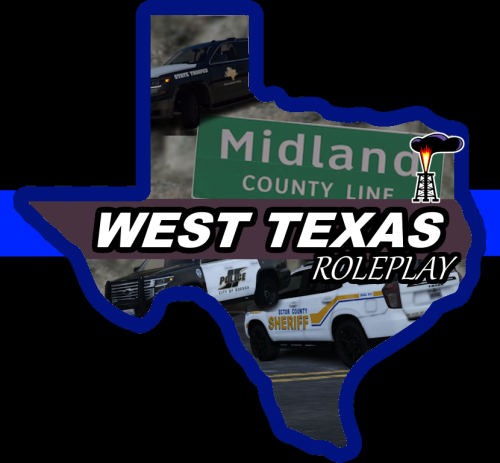 More information about "West Texas Roleplay"