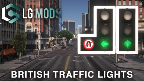 More information about "British Traffic Lights"