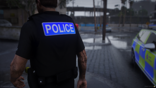 Kent Police Local Policing/ARV EUP - UK / British - LauncherLeaks