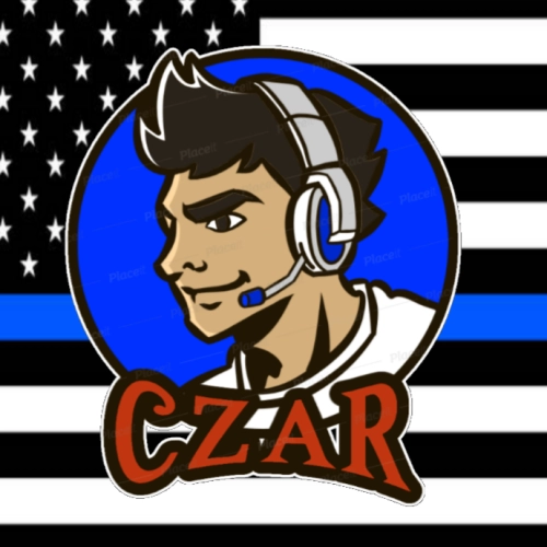 More information about "Czar FivePD ( Houston Based )"