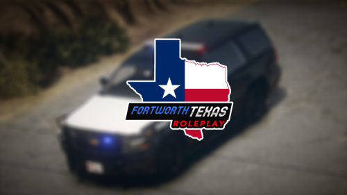 More information about "Fort Worth Texas Roleplay Server Dump"