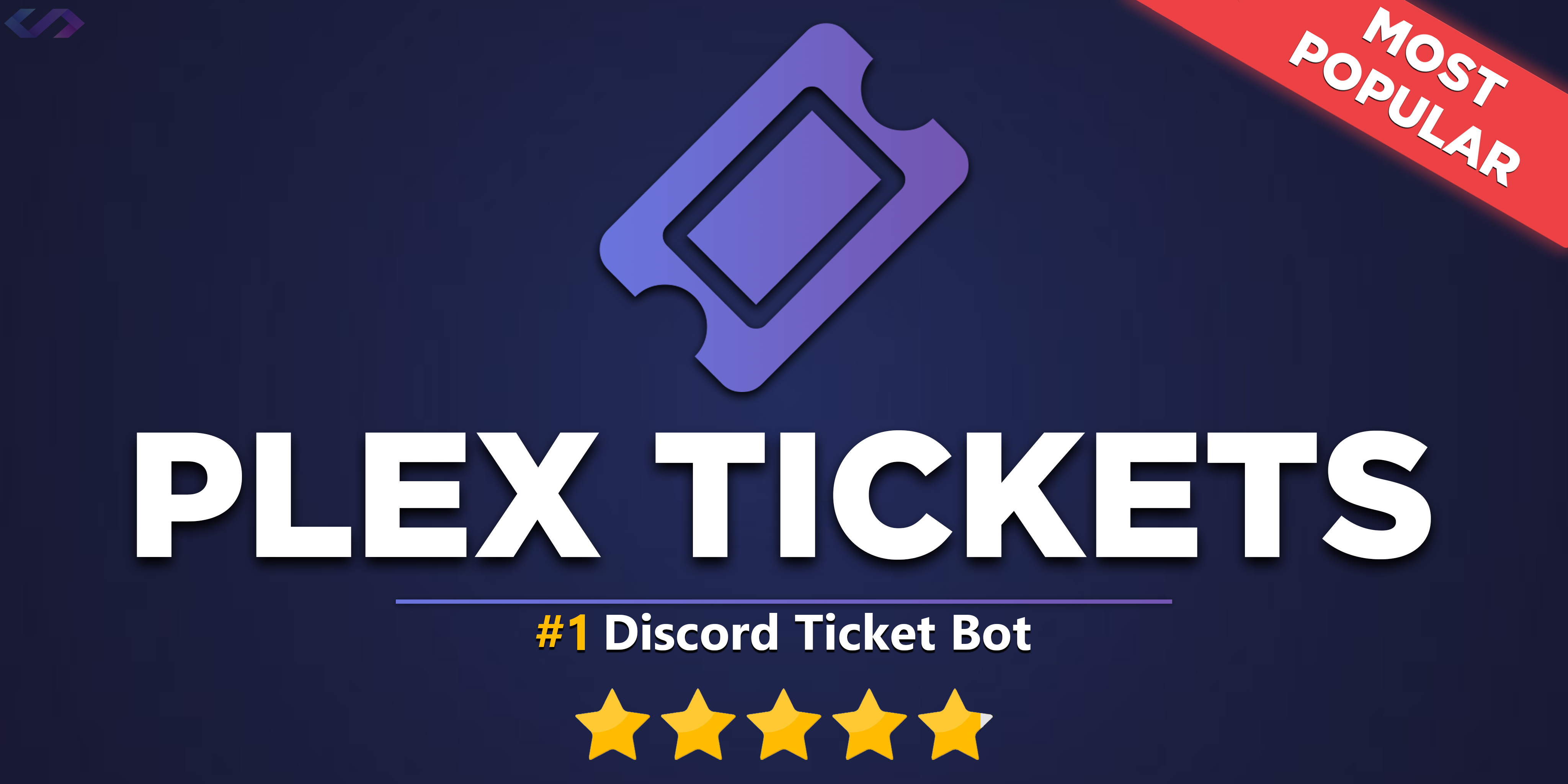 More information about "Plex Tickets Latest Version Cracked"