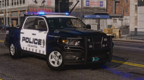 Lucas designs lspd livery pack - Liveries - LauncherLeaks