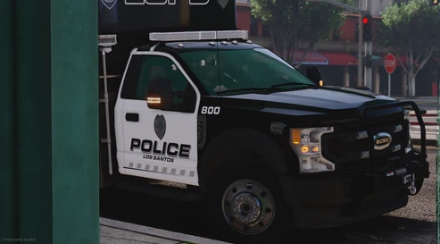 Lucas designs lspd livery pack - Liveries - LauncherLeaks