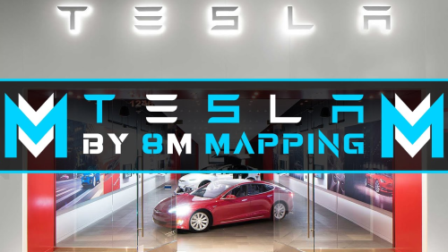 More information about "Tesla Pack [MAP/CARS/SCRIPT]"