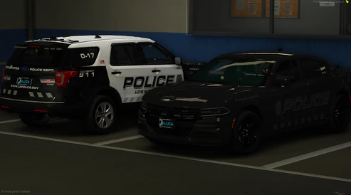 Lucas designs lspd livery pack - Liveries - LauncherLeaks