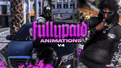 More information about "FullyPaid Animations Pack /+2000 Custom Emotes (Google Drive Version)"