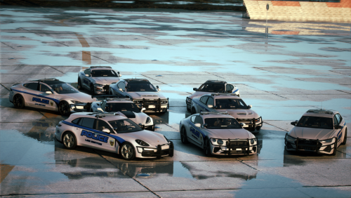 More information about "[ELS/LSPDFR] GSD Modifications' Speed Enforcement Mega Package CONVERTED TO ELS"