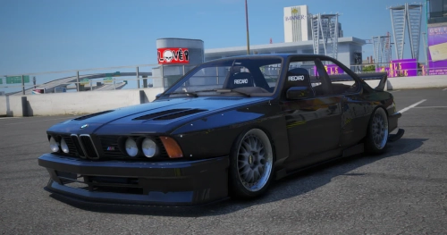 More information about "BMW 625csi | Nejc's Garage"