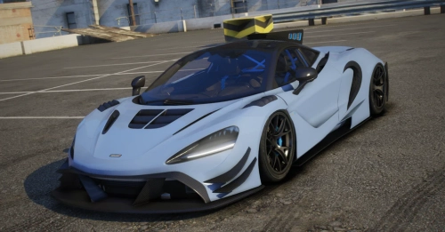 More information about "McLaren 720S Duke Dynamics | Nejc's Garage"