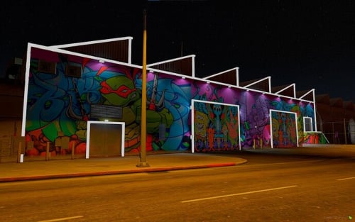 More information about "Mechanic Shop AirPort MLO"