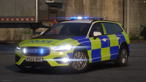 More information about "Generic Traffic 2022 Volvo V60 Cross Country"