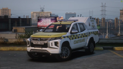 More information about "Coastguard 2020 L200"