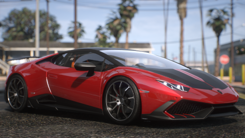 More information about "2016 Mansory Huracan"