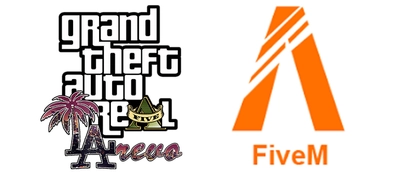 More information about "[FIVEM] LA REVO 2.0 - July 2024"