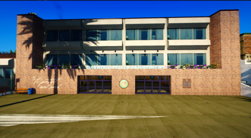 More information about "police station"