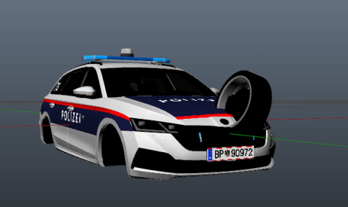 More information about "SKODA PACK POLICE AUSTRIA FROM AUSTRIANPFUSCHER"