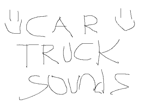 More information about "Vehicle Sounds"