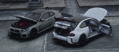 More information about "BMW M2 Maxton by DC Cars"