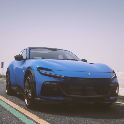 More information about "Ferrari Purosangue 2023 [V12] by HarvinoiiD"