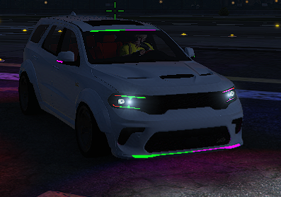 More information about "Mopar Staff Car Pack"