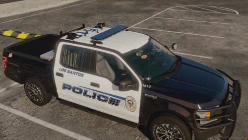 [ELS/LSPDFR] RedSaint's 2022 Code 3 Megapack CONVERTED TO ELS ...