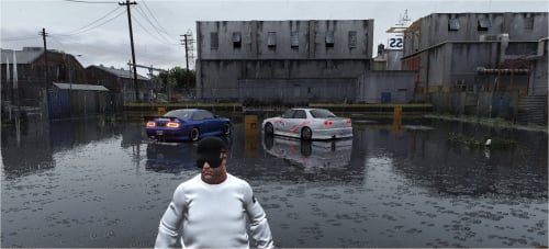 More information about "BIG MARTIN PED (Unlocked)"