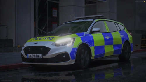 More information about "Generic 2021 Ford Focus ST Package"