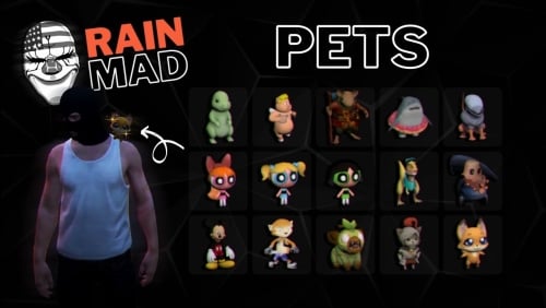 More information about "RainMad Peds rm_peds l 36$ Leak - Open Source"