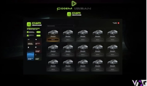 More information about "CodeM-Garage"