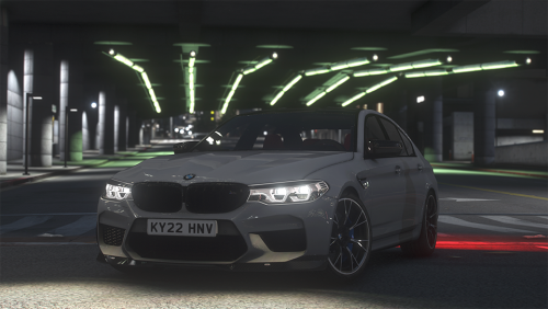 More information about "2018 BMW M5 F90 AC SCHNITZER [V12] by HarvinoiiD"