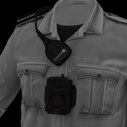 More information about "Pyro's Dev Shop - Axon Body 4"