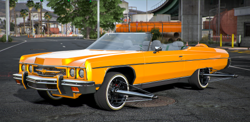 More information about "1973 Chevy Caprice Vert Slab"