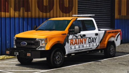 More information about "RainyDay Liveries & EUP Package + Vehicle | JA Designs | Patreon"