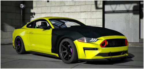 More information about "2021 Ford Mustang RTR Spec"