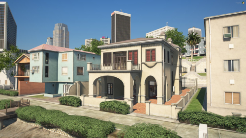 More information about "Vespucci 6 Villas Pack"