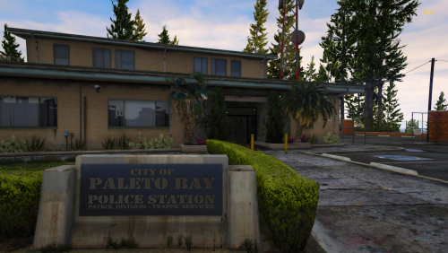More information about "Hedwig Paleto Bay Station"