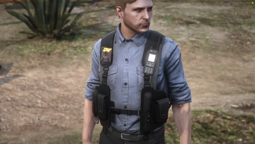 More information about "BlightyMods Covert Harness"