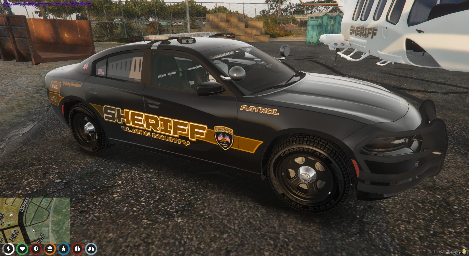 Bcso Mega Pack Non Els Fivem Bcso Mega Pack Fivem Bcso Sasd Mega