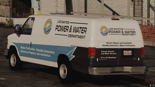 More information about "LS Water & Power EUP & Liveries & Vehicles | JA Designs | Patreon"