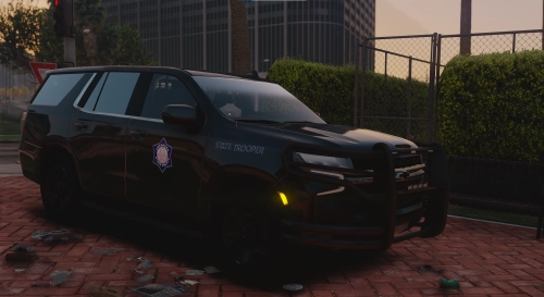 More information about "V* Modifications ASP 2021 Chevy Tahoe"