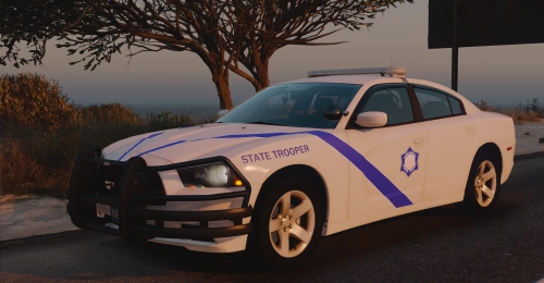 More information about "V* Modifications ASP 2014 Dodge Charger"