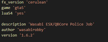 More information about ""