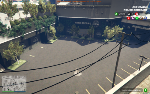 More information about "CUSTOMS AUTO REPAIRS"