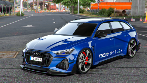 More information about "2021 Audi RS6 C8 Stage 3 1000HP Wmac"