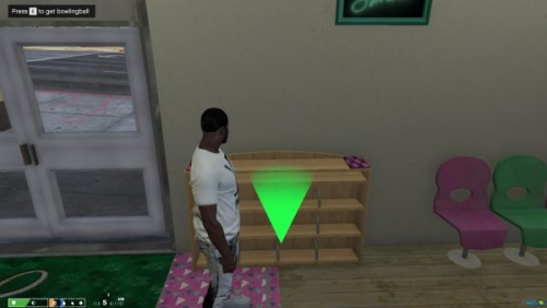 More information about "[Standalone]Bownling"