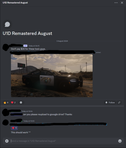 More information about ""