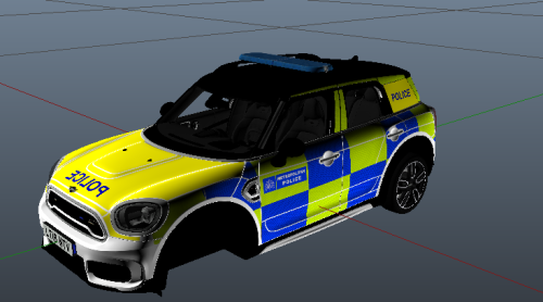 More information about "Thames Walley Mini (PMP)"