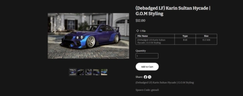 More information about ""