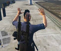 More information about "Weapons-On-Back (No ESX or QB)"